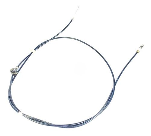 Cabo Abertura De Capô Mitsubishi Asx 2015 2.0