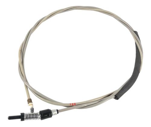 Cabo Abertura Portinhola Hyundai New Tucson 2017 1.6 Gdi