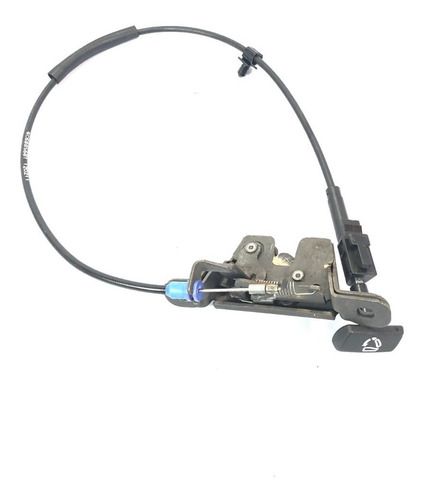 Cabo Alavanca Banco Direito Vw Jetta 2012 2.0 Tsi