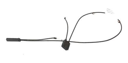 Cabo Capô Dianteiro Bmw X1 2017 2.0 F48 7300571