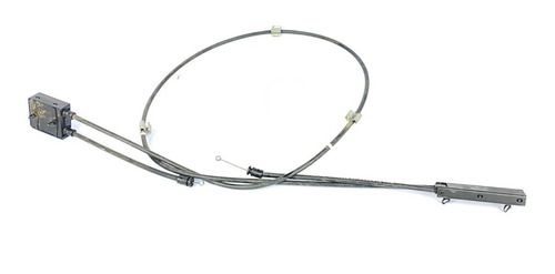 Cabo Capô Dianteiro Bmw X1 2019 2.0 F48