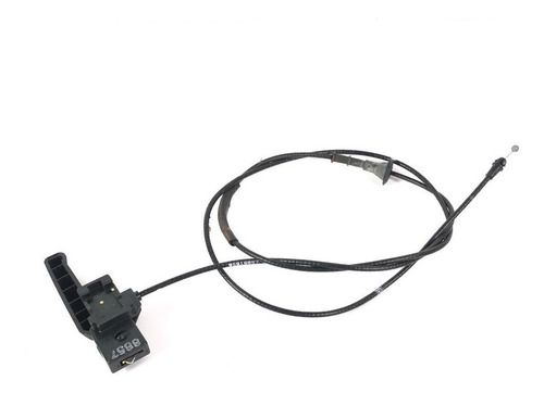 Cabo Com Puxador Do Capo Gm Sonic Ltz 2014 95918857