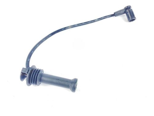 Cabo De Vela Ford New Fiesta 2014