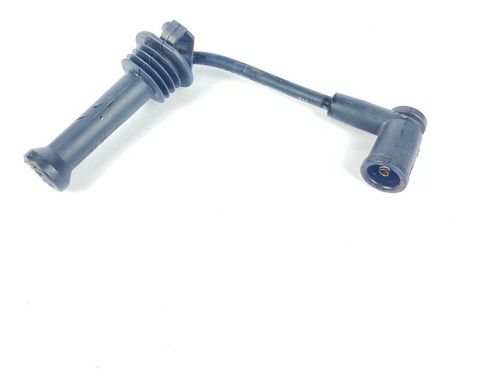 Cabo De Vela Ford New Fiesta 2014