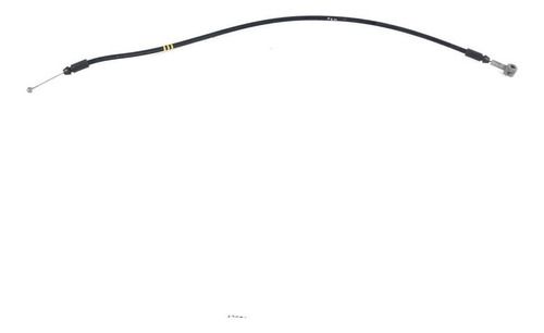 Cabo Fechadura Capo Hyundai I30 2011