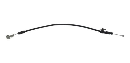 Cabo Fechadura Capo New Tucson 1.6 2017 Gdi