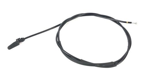 Cabo Fechadura Capô Vw T-cross 2020 1.0 2gp823531