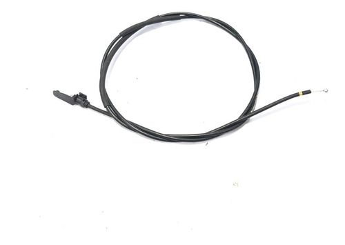 Cabo Fechadura Capô Vw T-cross 2021 1.0 2gp823531