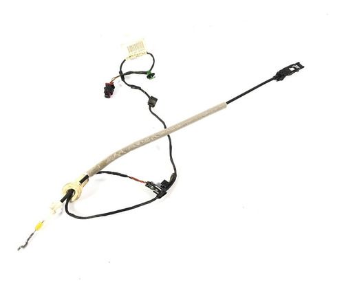 Cabo Fechadura Dianteira Direita Vw Polo Tsi 2018 2g0837085