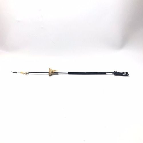 Cabo Fechadura Porta Diant. Esquerda Vw Jetta 2014 2.0 Tsi