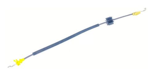 Cabo Fechadura Porta Dianteira Dir. Gm Onix 2019 52154882