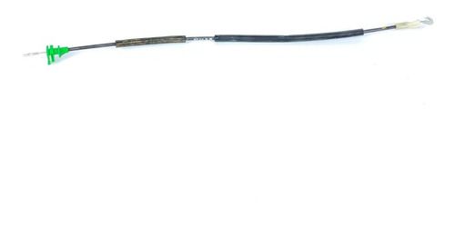 Cabo Fechadura Porta Dianteira Direita Gm Spin 2017 1.8