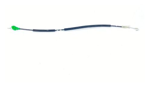 Cabo Fechadura Porta Dianteira Direita Gm Spin 2018 1.8