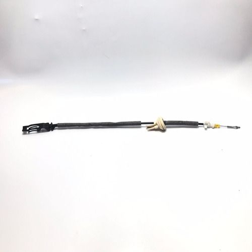 Cabo Fechadura Porta Dianteira Esquerdo Vw Golf 1.4 Tsi 2014