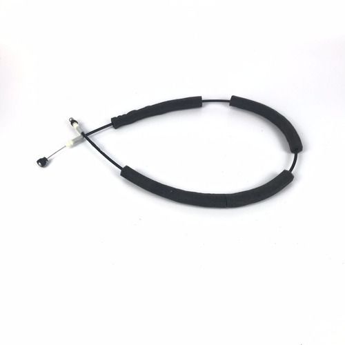 Cabo Fechadura Porta Tras. Dir. Nissan March 1.0 2014