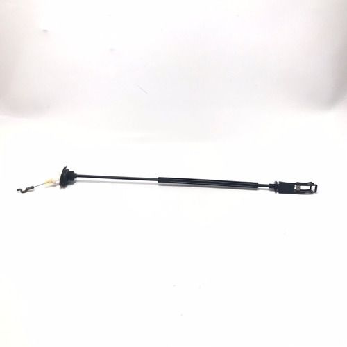 Cabo Fechadura Porta Tras. Direita Vw Jetta 2014 2.0 Tsi