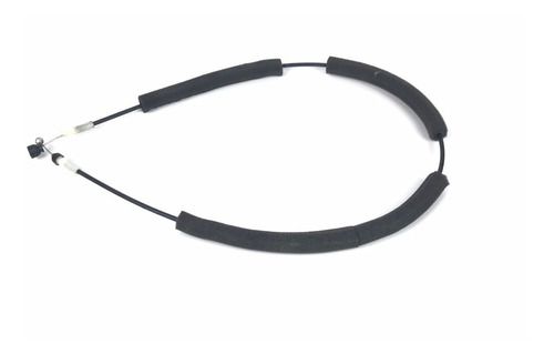 Cabo Fechadura Porta Tras. Esq. Nissan March 1.0 2014