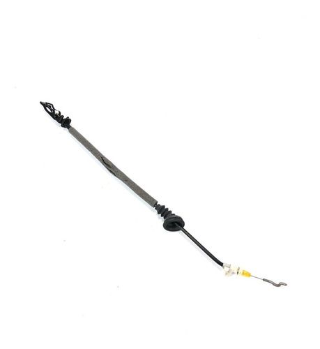 Cabo Fechadura Porta Tras. Esquerda Vw Golf 1.4 Tsi 2014