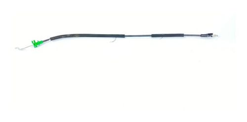 Cabo Fechadura Porta Traseira Direita Gm Spin 2017 1.8
