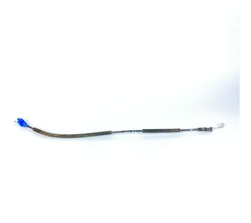 Cabo Fechadura Porta Traseira Esquerda Gm Spin 2017 1.8