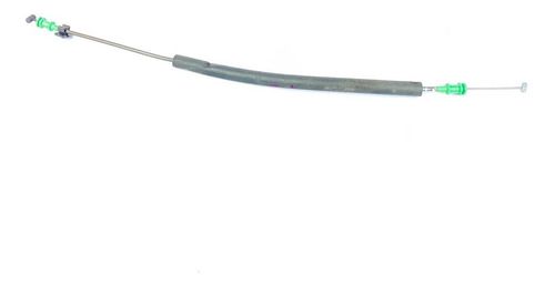 Cabo Fechadura Porta Traseira Esquerda Jaguar X Type 2008