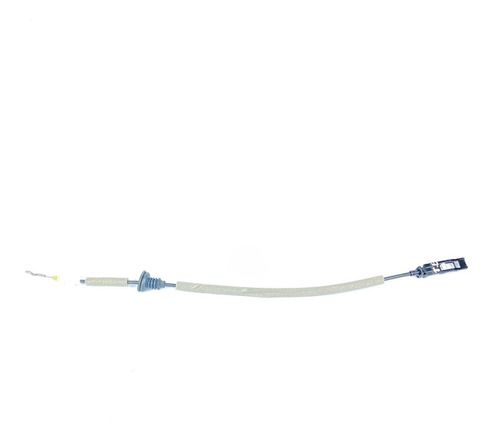 Cabo Fechadura Porta Traseira Esquerda Vw T-cross 2021 1.0