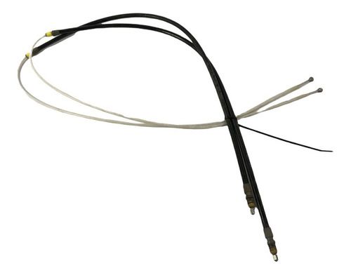 Cabo Freio De Mão Bmw X1 2011 1.8