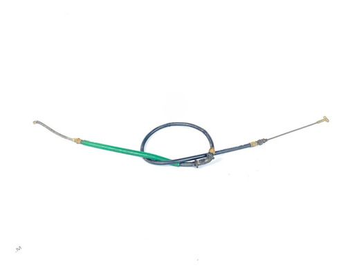 Cabo Freio De Mao Direito Fiat Marea 2001 1.8