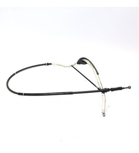 Cabo Freio De Mão Esq. Vw Golf 2014 Tsi 5q0609721