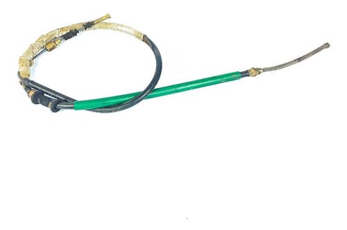 Cabo Freio De Mao Esquerdo Fiat Marea 2001 1.8