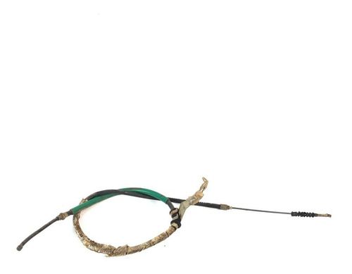 Cabo Freio De Mao Esquerdo Fiat Marea 2001 1.8 46463910