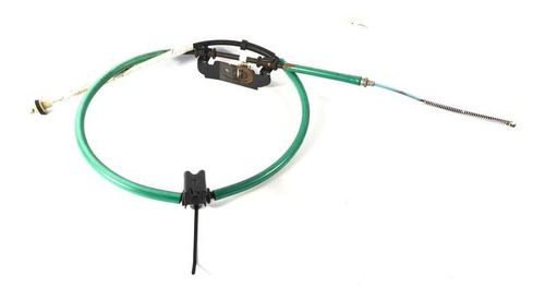 Cabo Freio De Mão Fiat Toro 2021 1.8