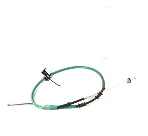 Cabo Freio De Mão Fiat Toro 2021 1.8