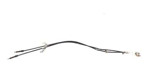 Cabo Freio De Mão Ford Ka 2015 Ve3b12a603b