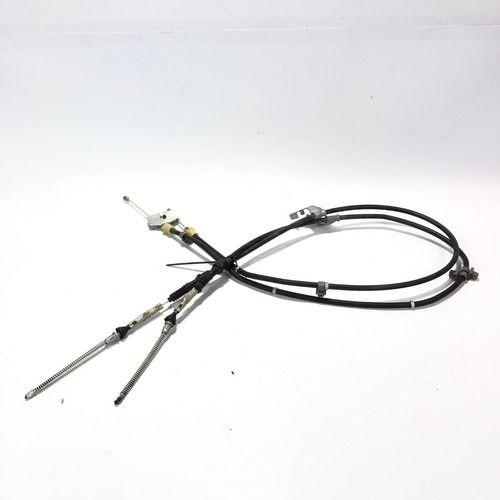 Cabo Freio De Mão Ford Ka 2019 1.5 3cc