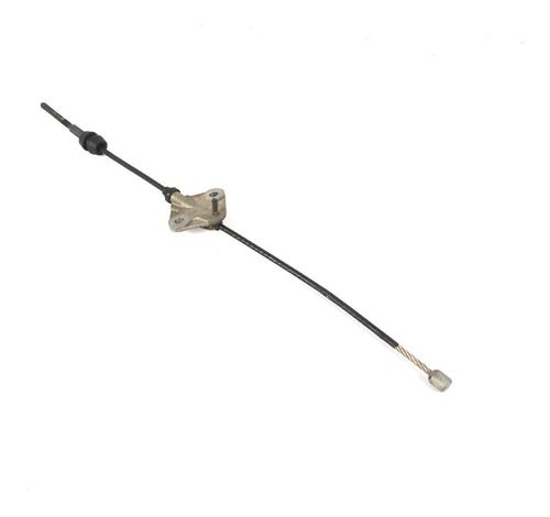 Cabo Freio De Mão Ford New Fiesta 2014 Titanium