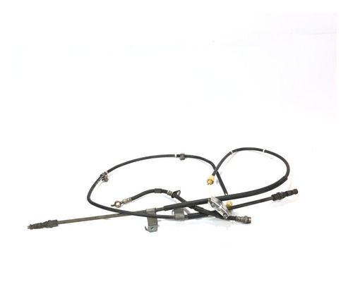 Cabo Freio De Mão Ford New Fiesta 2018