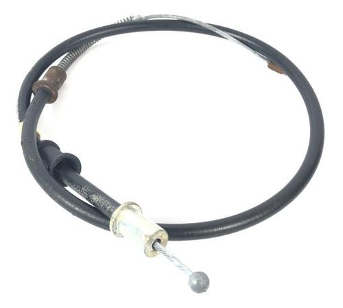 Cabo Freio De Mão Gm Omega 2003 3.8 V6