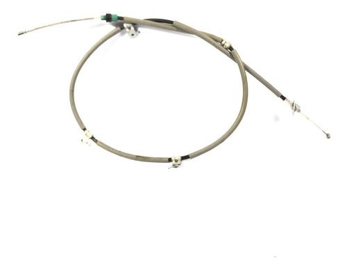 Cabo Freio De Mao Gm S10 2017 2.5 Flex