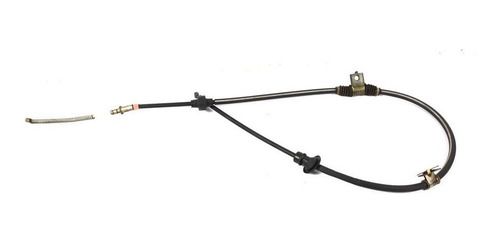 Cabo Freio De Mão Mitsubishi Lancer 2015 2.0