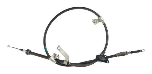 Cabo Freio De Mão Traseiro Direito New Tucson Gdi 2017 1.6