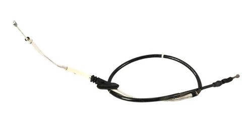 Cabo Freio De Mão Vw Jetta 2014 Tsi 2.0