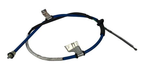 Cabo Freio Mão Direito Fiat Strada Volcano 2022 1.3