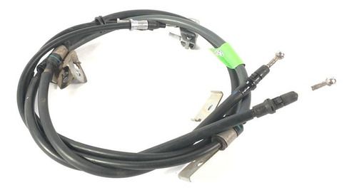 Cabo Freio Mão Gm Cruze 2019 1.4 Lt 39086548