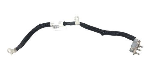 Cabo Negativo Bateria Fiat Strada Volcano 1.3 2022 52136843