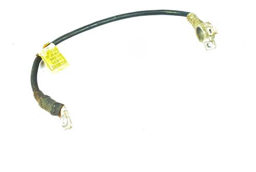 Cabo Negativo Bateria Gm Sonic 2013 1.6 95031575