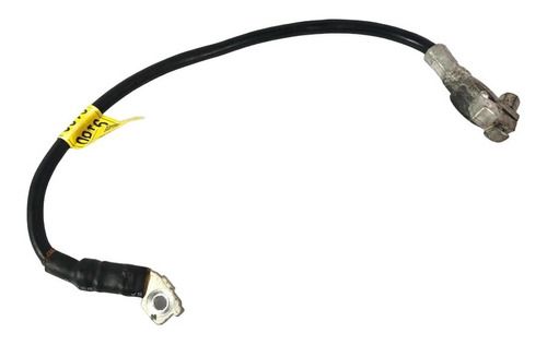 Cabo Negativo Bateria Gm Sonic 2013 1.6 95319180