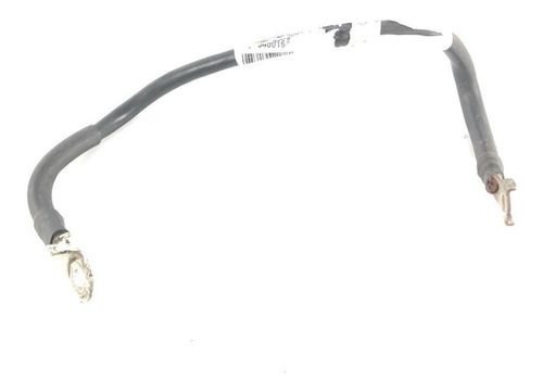 Cabo Negativo Bateria Hyundai I30 2.0 16v 2010 5q0971250p
