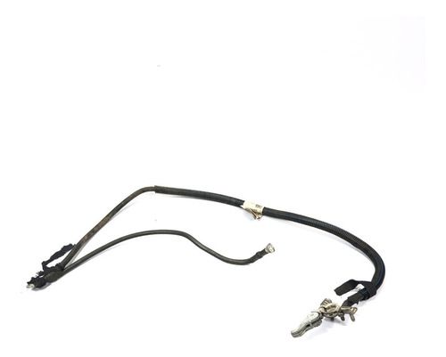 Cabo Negativo Da Bateria Fiat Bravo 2012 1.8