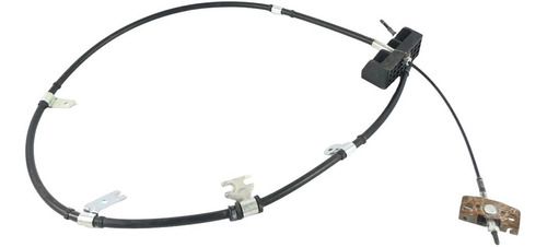 Cabo Pedal Freio Estacionamento Mão New Tucson 1.6 2017 Gdi